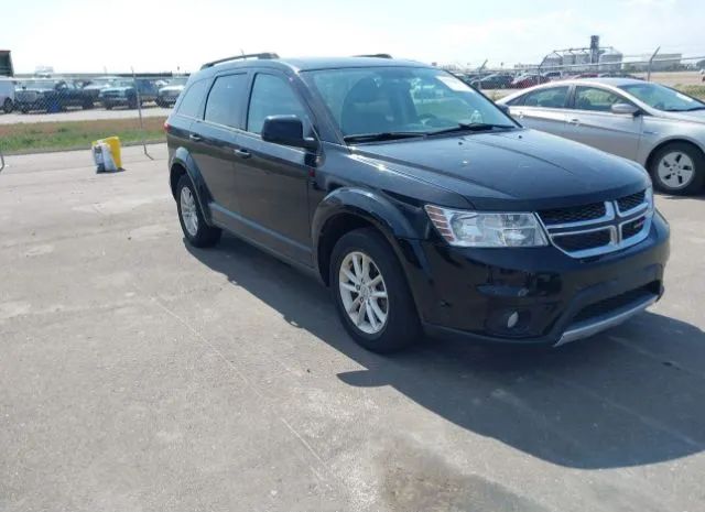 DODGE JOURNEY 2014 3c4pddbg6et250969