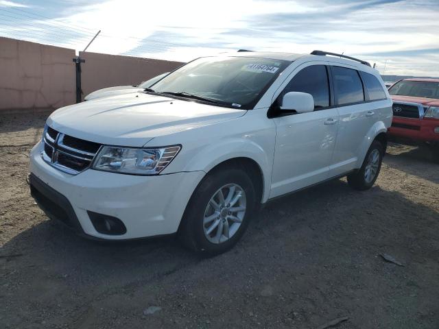 DODGE JOURNEY 2014 3c4pddbg6et271269