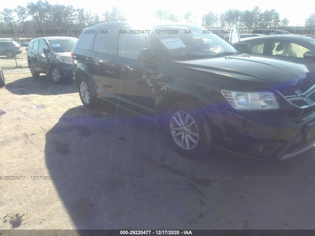 DODGE JOURNEY 2014 3c4pddbg6et297211