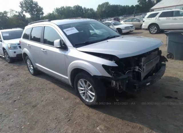 DODGE JOURNEY 2014 3c4pddbg6et302164