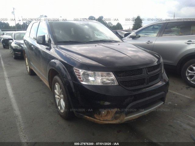 DODGE JOURNEY 2015 3c4pddbg6ft526097