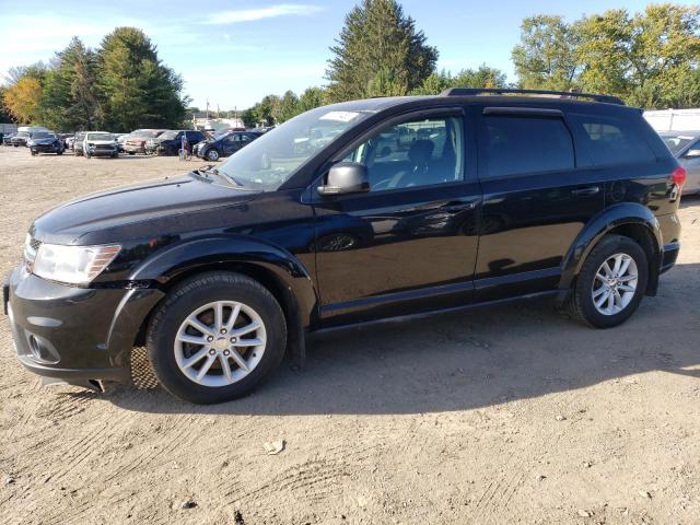 DODGE JOURNEY SX 2015 3c4pddbg6ft544194