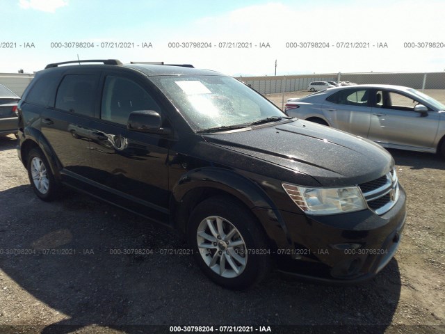 DODGE JOURNEY 2015 3c4pddbg6ft578605