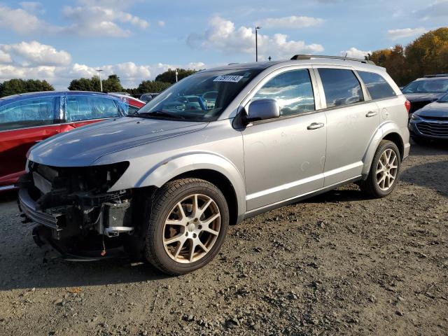 DODGE JOURNEY SX 2015 3c4pddbg6ft593606