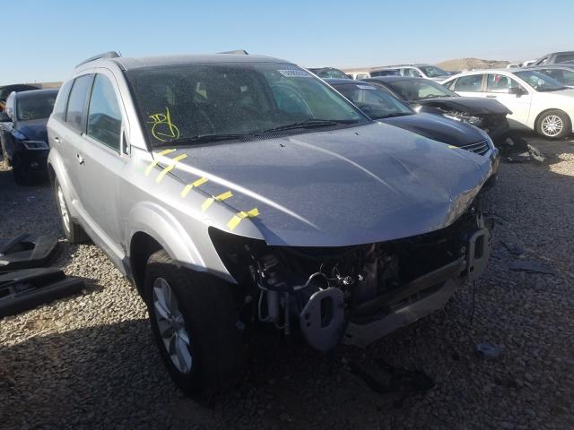 DODGE JOURNEY SX 2015 3c4pddbg6ft611702