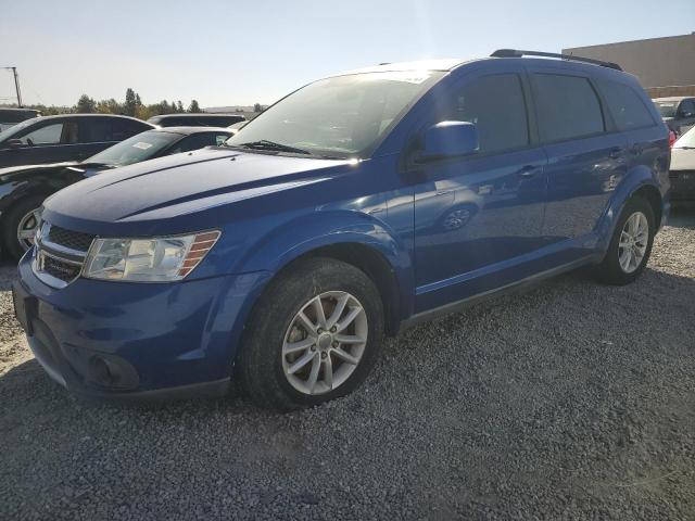 DODGE JOURNEY SX 2015 3c4pddbg6ft611778