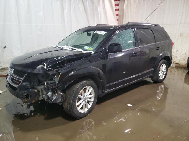 DODGE JOURNEY SX 2015 3c4pddbg6ft611800