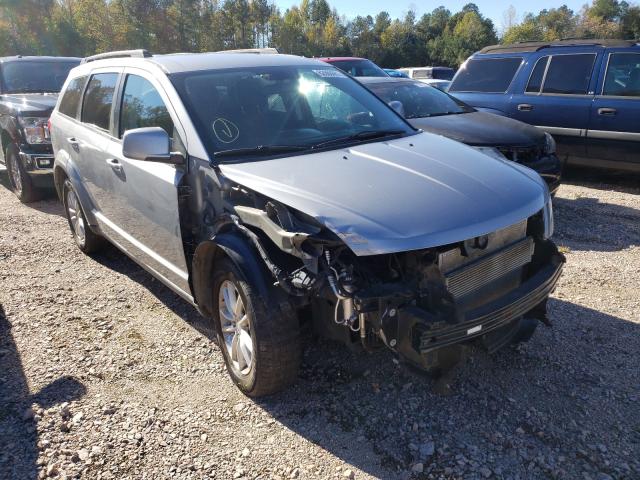 DODGE JOURNEY SX 2015 3c4pddbg6ft640052