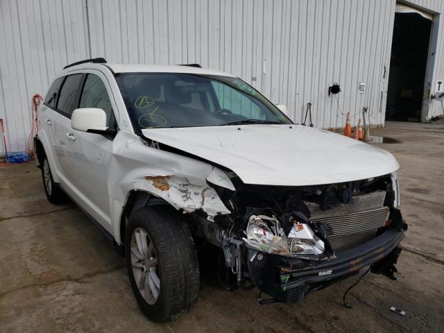 DODGE JOURNEY SX 2015 3c4pddbg6ft693110