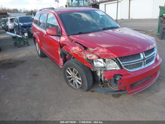 DODGE JOURNEY 2015 3c4pddbg6ft693138