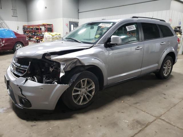 DODGE JOURNEY 2015 3c4pddbg6ft709435