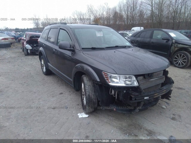 DODGE JOURNEY 2015 3c4pddbg6ft749613