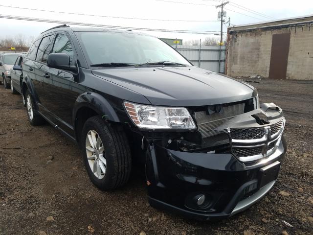 DODGE NULL 2015 3c4pddbg6ft749658