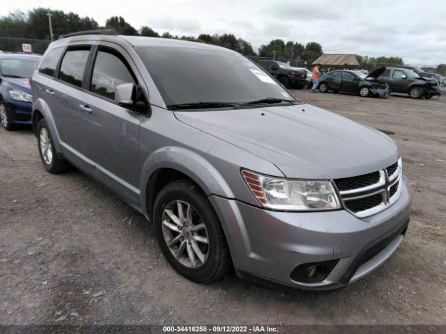 DODGE JOURNEY 2016 3c4pddbg6gt105899