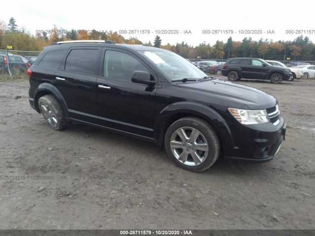 DODGE JOURNEY 2016 3c4pddbg6gt116935