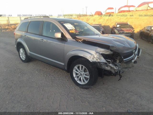 DODGE JOURNEY 2016 3c4pddbg6gt129054