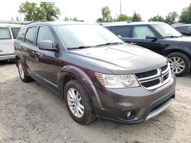 DODGE JOURNEY SX 2016 3c4pddbg6gt149949