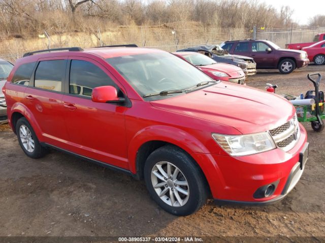 DODGE JOURNEY 2016 3c4pddbg6gt150244