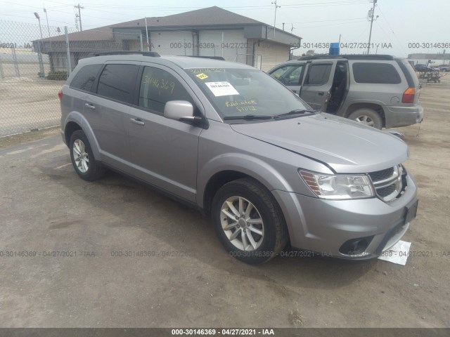 DODGE JOURNEY 2016 3c4pddbg6gt159641