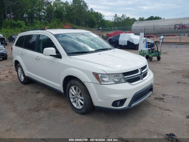 DODGE JOURNEY 2016 3c4pddbg6gt163351