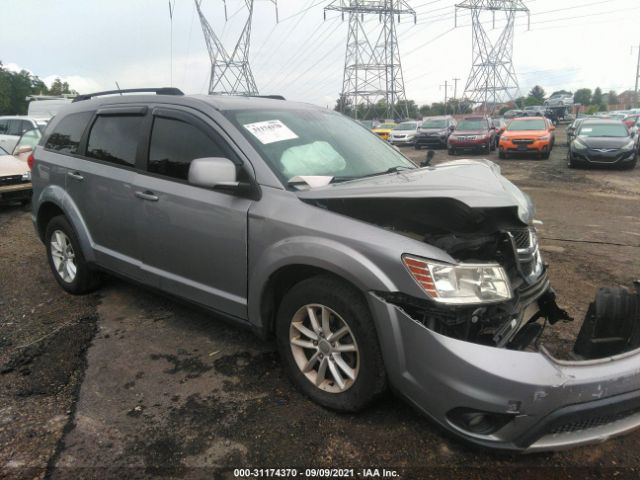 DODGE JOURNEY 2016 3c4pddbg6gt163415