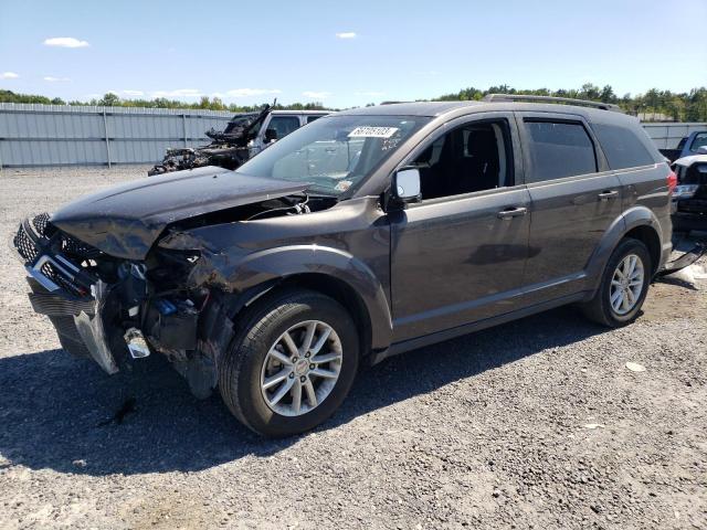 DODGE JOURNEY 2016 3c4pddbg6gt163530