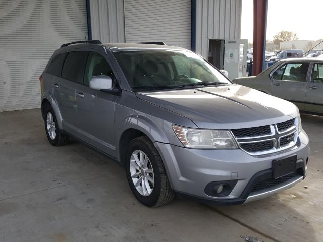 DODGE JOURNEY SX 2016 3c4pddbg6gt164998