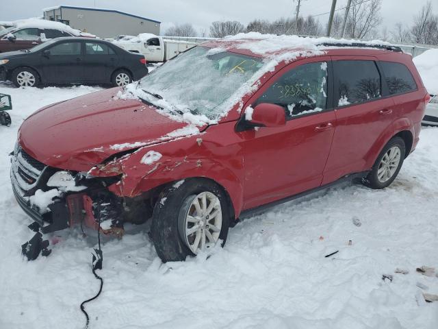 DODGE JOURNEY 2016 3c4pddbg6gt168100