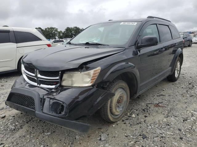 DODGE JOURNEY 2016 3c4pddbg6gt179601