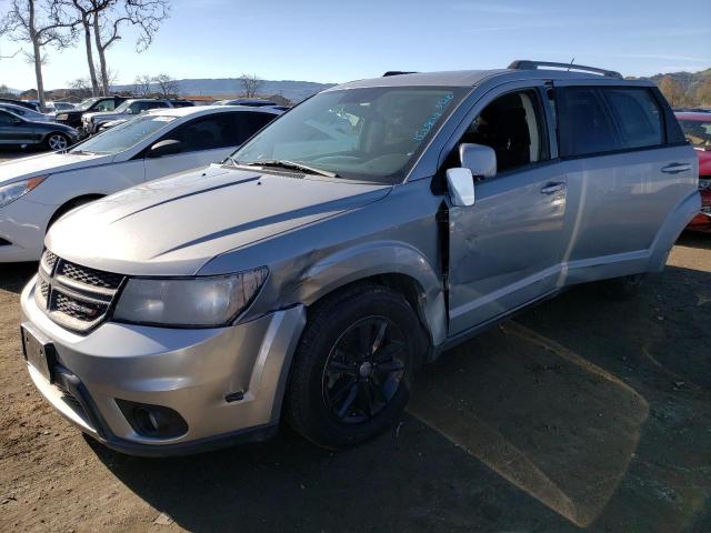 DODGE JOURNEY SX 2016 3c4pddbg6gt189478