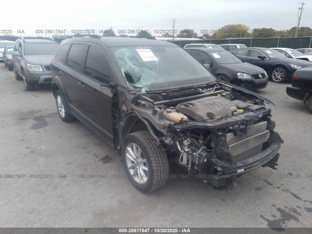 DODGE JOURNEY 2016 3c4pddbg6gt189562