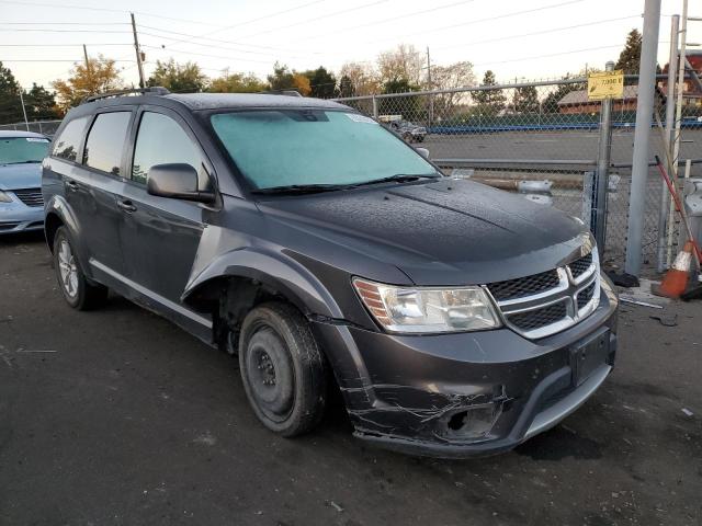 DODGE JOURNEY SX 2016 3c4pddbg6gt189965