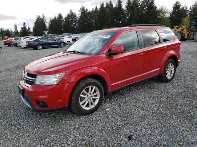 DODGE JOURNEY 2016 3c4pddbg6gt200589