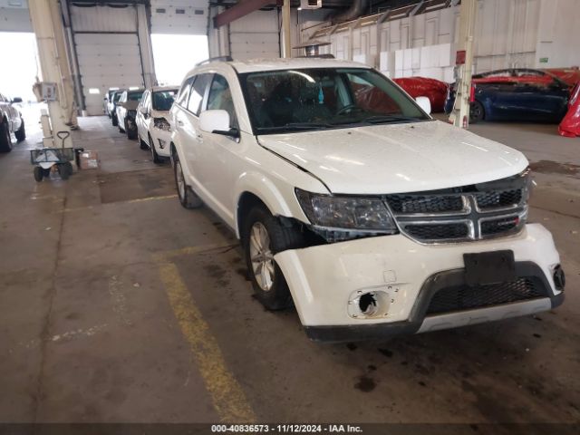 DODGE JOURNEY 2016 3c4pddbg6gt200656