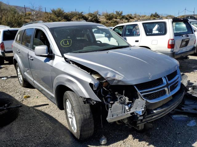 DODGE JOURNEY SX 2016 3c4pddbg6gt209003