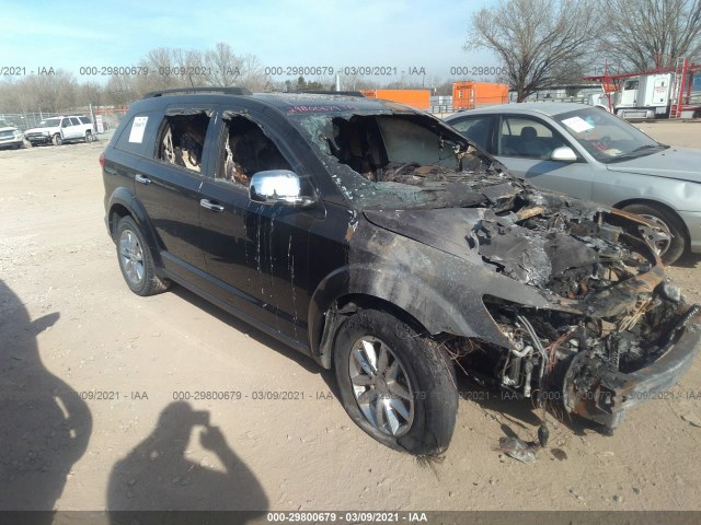 DODGE JOURNEY 2016 3c4pddbg6gt210605