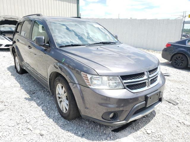 DODGE JOURNEY SX 2016 3c4pddbg6gt210622