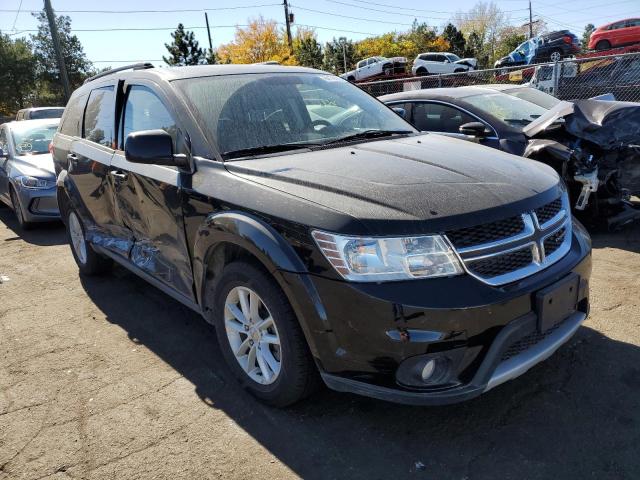 DODGE JOURNEY SX 2016 3c4pddbg6gt226979