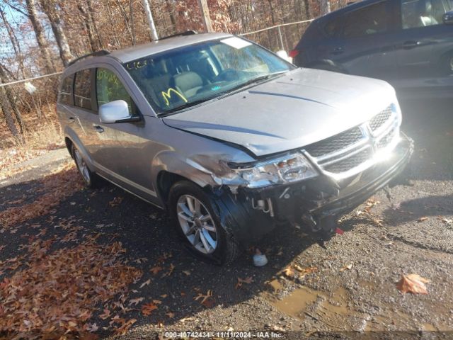 DODGE JOURNEY 2017 3c4pddbg6ht515085