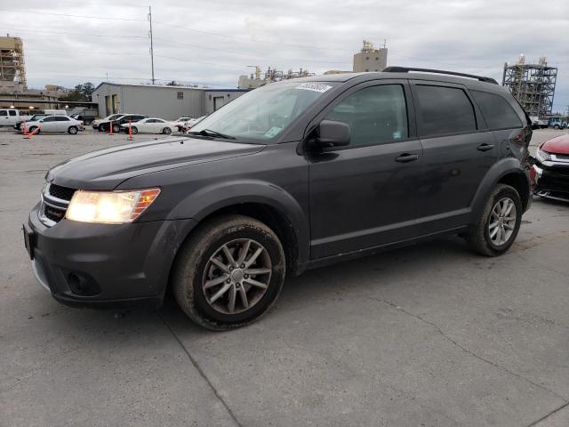 DODGE JOURNEY SX 2017 3c4pddbg6ht528810