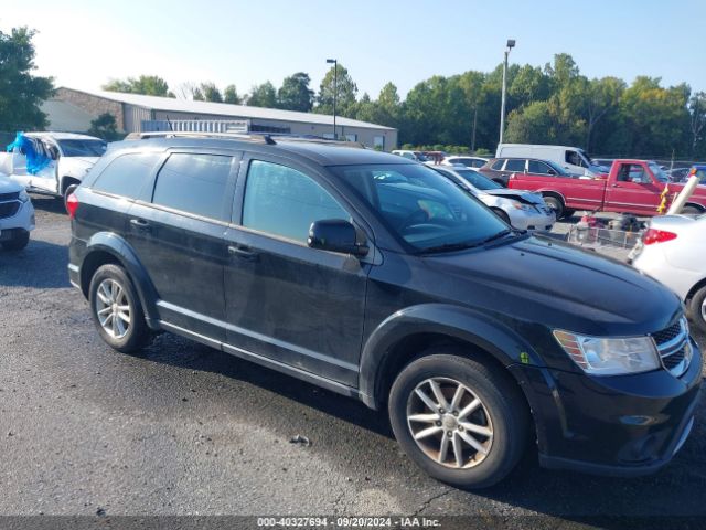 DODGE JOURNEY 2017 3c4pddbg6ht528967