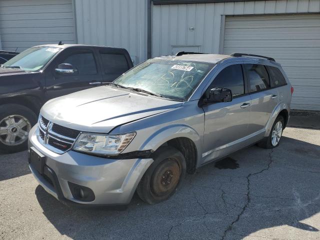 DODGE JOURNEY 2017 3c4pddbg6ht540116