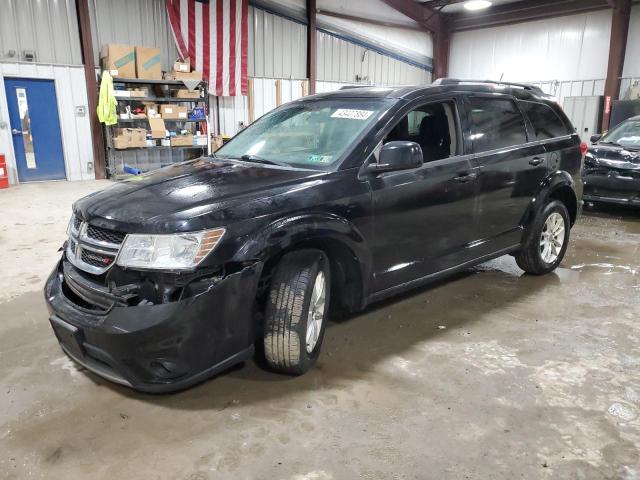 DODGE JOURNEY 2017 3c4pddbg6ht540441