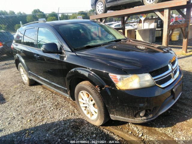 DODGE JOURNEY 2017 3c4pddbg6ht540679