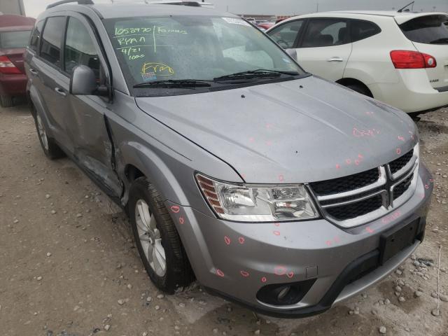 DODGE JOURNEY 2017 3c4pddbg6ht578042