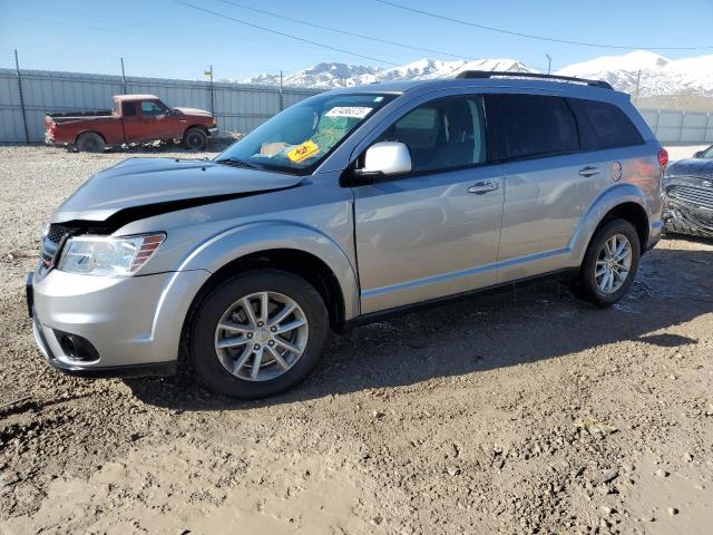 DODGE JOURNEY SX 2017 3c4pddbg6ht591583