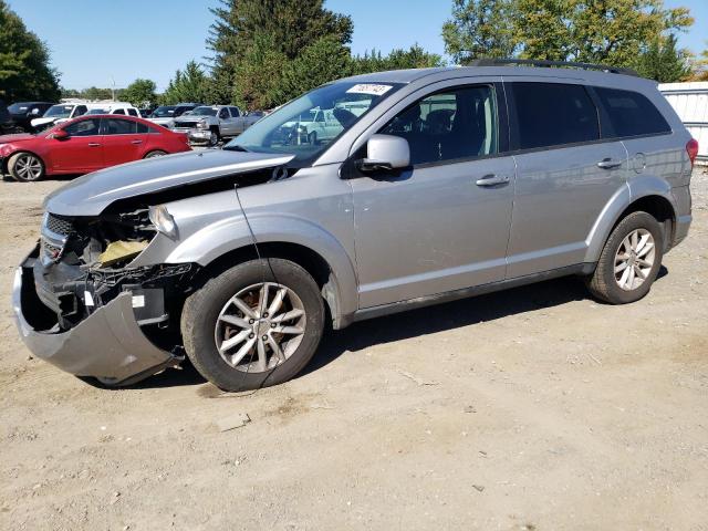 DODGE JOURNEY 2017 3c4pddbg6ht591776