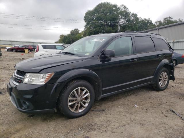 DODGE JOURNEY SX 2017 3c4pddbg6ht618295