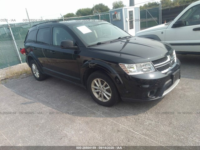 DODGE JOURNEY 2017 3c4pddbg6ht704223