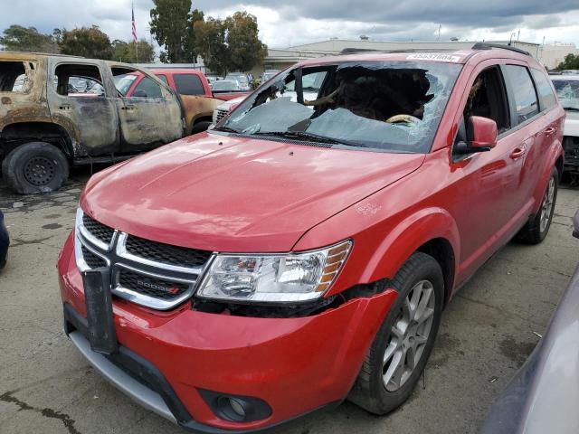 DODGE JOURNEY 2018 3c4pddbg6jt278135